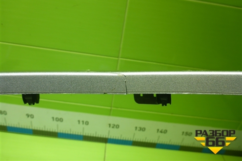 Накладка переднего крыла правого (5006140XKV3AA) для Tank 500 с 2022-2025г