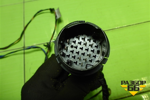 Проводка двери передней левой (8450061053) для VAZ Kalina/Калина