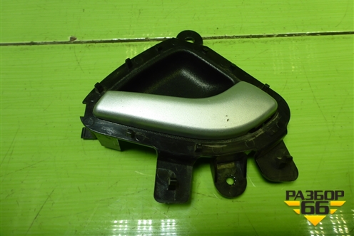 Ручка внутренняя двери задней правой (21906205180) для VAZ Kalina/Калина