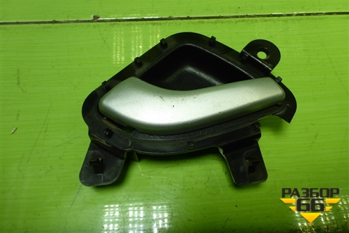 Ручка внутренняя двери передней левой (21906105181) для VAZ Kalina/Калина