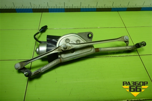 Трапеция стеклоочистителей (111705205015) для VAZ Kalina/Калина