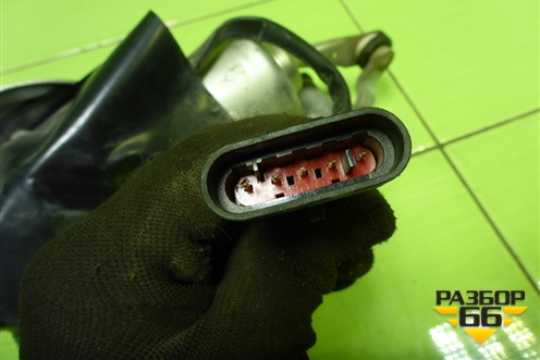 Трапеция стеклоочистителей (111705205015) для VAZ Kalina/Калина