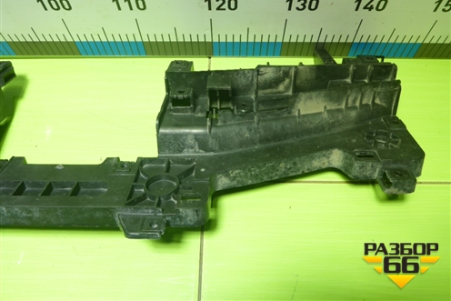 Кронштейн решетки радиатора (5509108XKN02A) для Haval F7 с 2019г (Ф7)