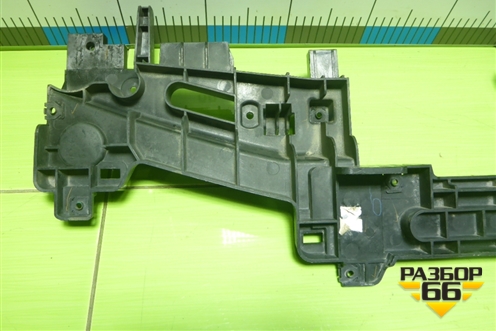 Кронштейн решетки радиатора (5509108XKN02A) для Haval F7 с 2019г (Ф7)