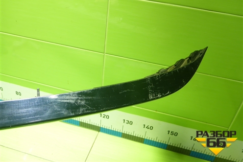 Спойлер на дверь багажника (96033FG010) для Subaru Impreza (GH-GE) с 2008-2011г (Импреза)