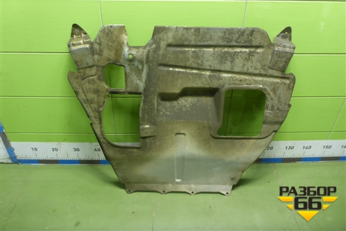 Защита картера двигателя для VAZ Kalina/Калина