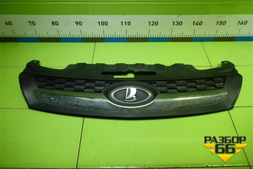 Решетка радиатора (21922803056) для VAZ Kalina/Калина