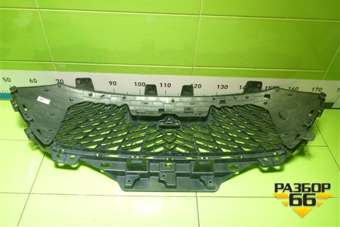 Решетка радиатора (5509100XKZ0YA) для Haval M6 с 2021г (М6)