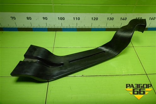 Воздуховод отопителя (11188104032) для VAZ Kalina/Калина