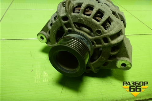 Генератор (21703701010) для VAZ Kalina/Калина