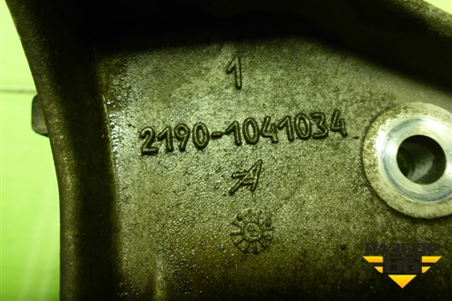 Кронштейн генератора (21901041034) для VAZ Kalina/Калина