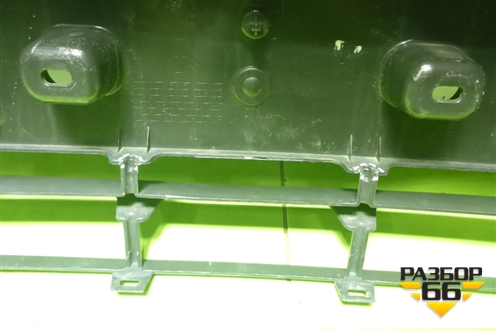 Решетка радиатора (после 2018г) (8450100959) для VAZ Granta/Гранта