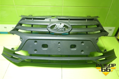 Решетка радиатора (после 2018г) (8450100959) для VAZ Granta/Гранта