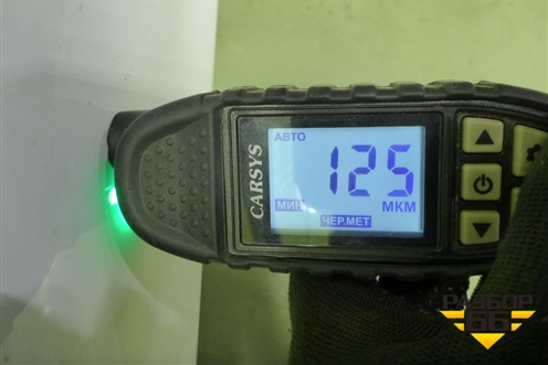 Дверь передняя правая (760044L000) для Hyundai Solaris с 2010-2016г (Солярис)