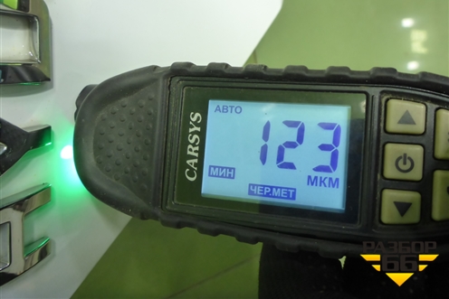 Дверь багажника со стеклом (737004L240) для Hyundai Solaris с 2010-2016г (Солярис)