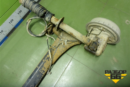 Балка задняя для VAZ Kalina/Калина