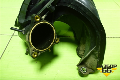 Коллектор впускной (212171008600) для VAZ Kalina/Калина