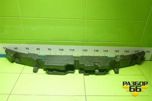 Наполнитель переднего бампера (2803467HF01) для Hongqi H5 с 2022-2025г