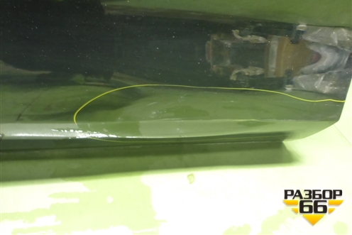 Дверь задняя правая (6201200AKV3CA) для Tank 500 с 2022-2025г