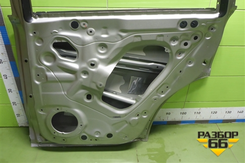 Дверь задняя правая (6201200AKV3CA) для Tank 500 с 2022-2025г