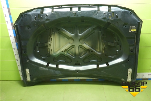 Капот (T4A13097) для Jaguar F-Pace с 2016г