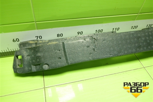 Наполнитель переднего бампера (602000092AB) для Exeed TXL с 2020-2024г (ТХЛ)