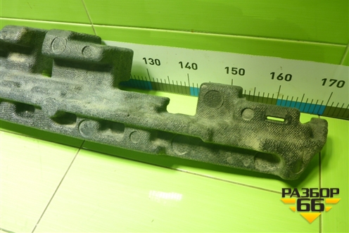 Наполнитель переднего бампера (86520С5500) для Kia Sorento III Prime с 2014-2020г (Соренто3)