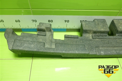 Наполнитель переднего бампера (86520С5500) для Kia Sorento III Prime с 2014-2020г (Соренто3)