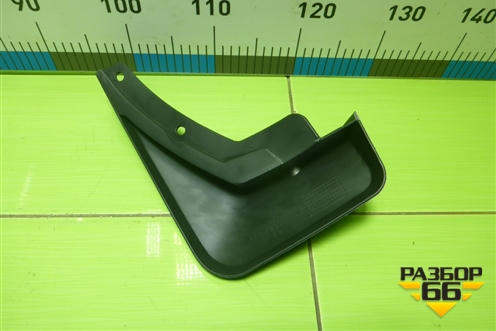 Брызговик задний правый для Changan CS35 Plus с 2018г (ЦС 35 плюс)