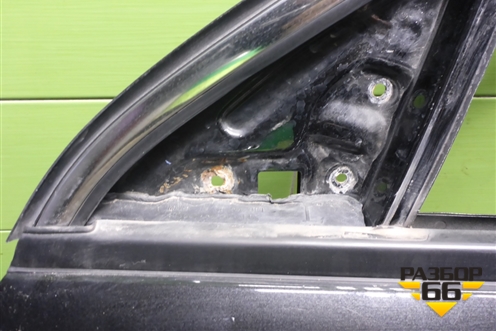 Дверь передняя левая (551001127AADYJ) для Kaiyi E5 с 2021г (Е5)