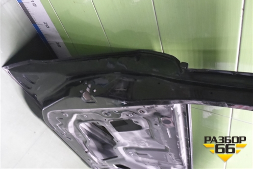 Дверь передняя левая (551001127AADYJ) для Kaiyi E5 с 2021г (Е5)