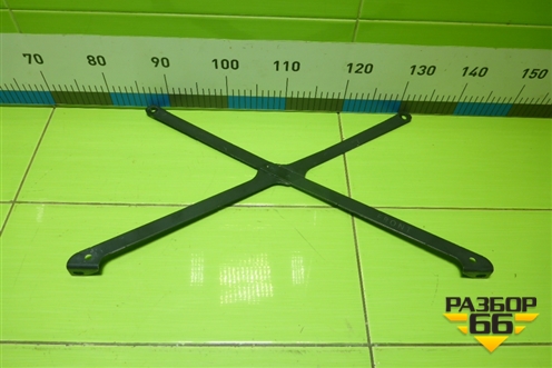 Кронштейн передней панели (A2926200000) для Mercedes Benz GLE-Klass (купе) C292 с 2015г (ГЛЕ)