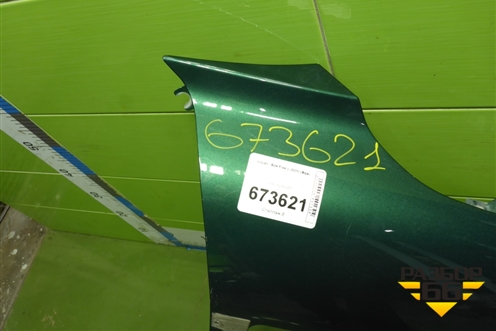 Крыло переднее правое (840304005) для Voyah Free с 2021г (Фри)