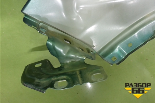 Крыло переднее правое (840304005) для Voyah Free с 2021г (Фри)