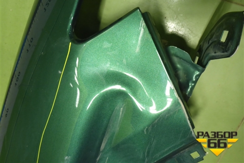 Крыло переднее правое (840304005) для Voyah Free с 2021г (Фри)