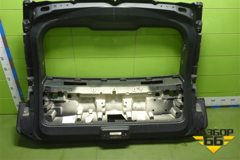 Дверь багажника без стекла (LR167089) для Land Rover Range Rover Sport с 2022г (Спорт)