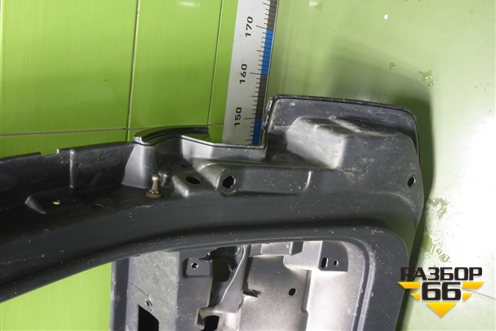 Дверь багажника без стекла (LR167089) для Land Rover Range Rover Sport с 2022г (Спорт)