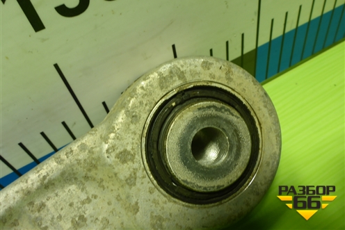 Рычаг задний верхний правый (4M0505372) для Audi Q7 c 2015г (Ку 7)