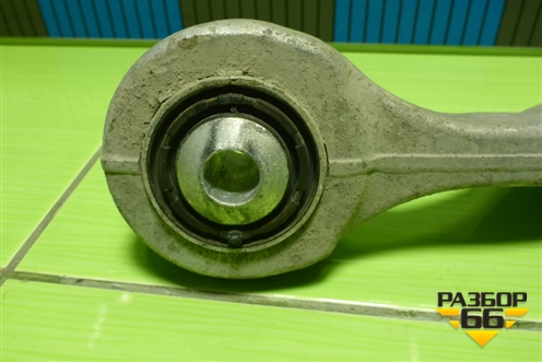 Рычаг задний (4M0501531) для Audi Q7 c 2015г (Ку 7)