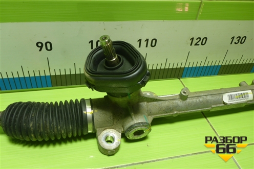 Рейка рулевая под электроусилитель (3401100CN01) для Changan UNI-T с 2020г (Юни Т)