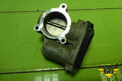 Заслонка дроссельная электрическая (211271148010) для VAZ Kalina/Калина