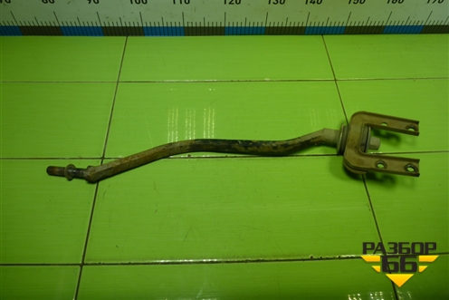 Рычаг передний левый для VAZ Kalina/Калина