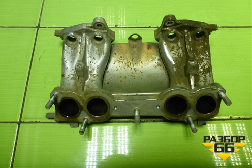 Коллектор впускной (нижняя часть) (21111008015) для VAZ Kalina/Калина
