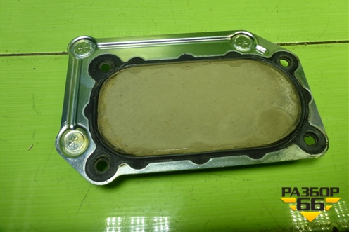 Кронштейн кулисы КПП для VAZ Kalina/Калина