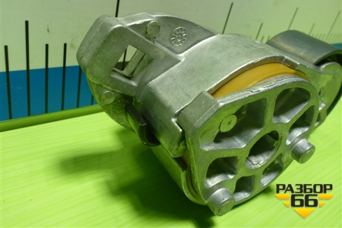 Ролик натяжитель ремня навесного оборудования (102433HDParts) для Volvo TRUCK FH с 2008-2013г (ФШ) (102433HDPARTS)