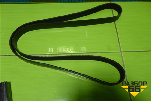 Ремень ручейковый (8PK1538HD) для Volvo TRUCK FH с 2002-2008г (ФШ)