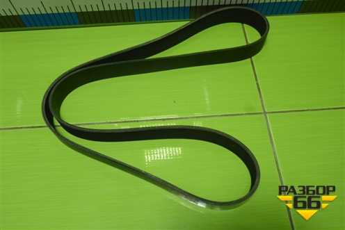 Ремень ручейковый (10PK1545HD) для Volvo TRUCK FH с 2013-2019г (ФШ)