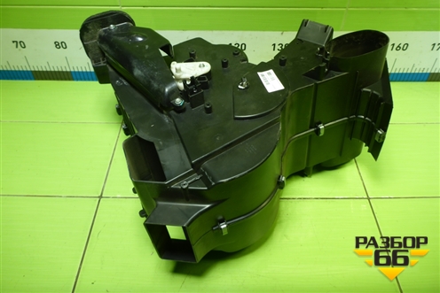 Корпус отопителя (под радиатор) (219108101010) для VAZ Kalina/Калина