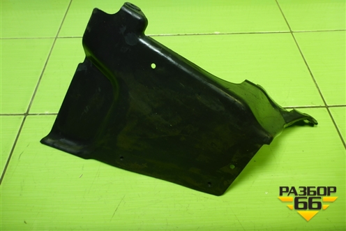 Пыльник двигателя боковой левый (21902802023) для VAZ Kalina/Калина