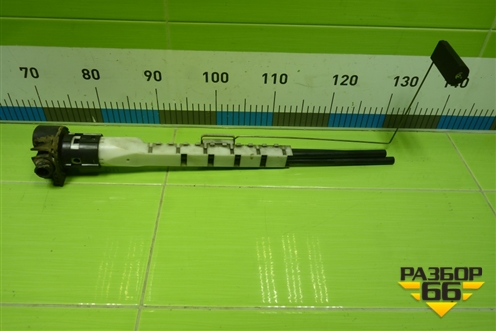 Топливозаборник для Mercedes Benz TRUCK Axor 2 с 2004г (Аксор)